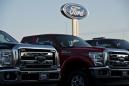 Ford Becomes Largest Fallen Angel After S&P’s Cut to Junk