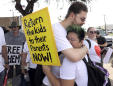 Reuniting separated families: Why is it taking so long?