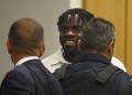 8 Years After Proving Racism Affected His Trial, North Carolina Inmate Taken Off Death Row
