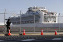 Israel says cruise passenger flown home from Japan has virus