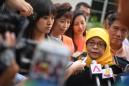 Anger in Singapore as no election for president