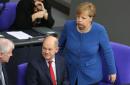 Germany's Political Crisis Will Unfold in Slow Motion