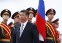 China, Russia share opposition to U.S. THAAD in South Korea: Xi