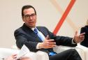 Mnuchin Says Tax Refunds 'Normalized' After Latest Weekly Rise