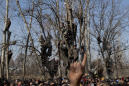 Strike, lockdown shut Kashmir amid anger over killings