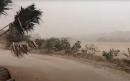 Western Australia battered by worst storms in a decade