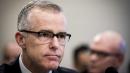 FBI Agents: McCabe Apologized for Changing His Story on Leak