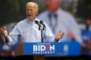 Joe Biden criticizes Kim Jong Un; North Korea calls Biden 'an imbecile'