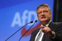 Germany's far-right AfD chooses nationalist as co-leader