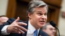 FBI director: China is 'greatest threat' to US