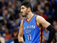 NBA basketball player Enes Kanter held at Romanian airport after Turkey cancels passport in post-coup crackdown