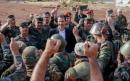 Bashar al-Assad says Syrian regime to take back all Kurdish held areas in new interview