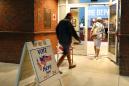 Fact check: Poll watcher turned away at Philadelphia polling station in misunderstanding