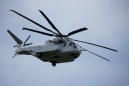 U.S. Marines, Sikorsky eye contract for more CH-53K helicopters soon