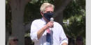 Scottsdale councilman apologizes for saying 'I can't breathe' at anti-mask rally