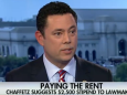 It's time to 'get off the crazy train': Rep. Jason Chaffetz explains why he's retiring and joining Fox News