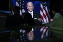 Biden faces worries that Latino support slipping in Florida