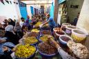 Ramadan in Libya: little cash and too much violence