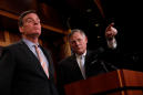 Senate intelligence leaders pledge bipartisan Russia election probe