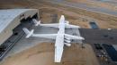 Paul Allen Unveils The World's Largest Plane