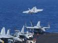 US warships sail through South China Sea amid escalating tensions with Beijing