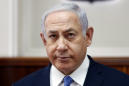 Israel's Netanyahu takes aim at media in webcast