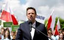 Jewish group slams Polish public TV for 'hateful' role in presidential race