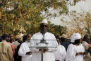 Senegal president on course for strong election win: media, sources