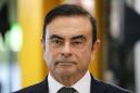 Nissan accuses chief Ghosn of misconduct, proposes firing him