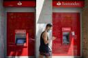 Santander Rebounds From Giant Loss With Profit, Capital Lift