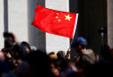 Why America Should Beware a Resurgent China