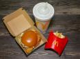 The #1 Worst Food to Never Order at McDonald's
