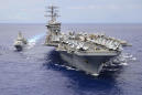 Nimitz Becomes 4th Aircraft Carrier with COVID-19 Case: Report