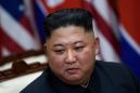 Trump's national security adviser thinks Kim Jong Un's family name is Un