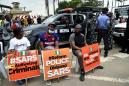 'We won!': Nigeria dissolves feared police unit after protests