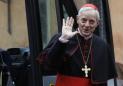 Second cardinal withdraws from Ireland congress amid abuse scandals
