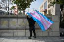 Trans woman puts Chinese law to the test in landmark case