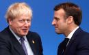 Brexit negotiators must bridge 'significant gaps' within days, Boris Johnson warns
