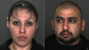 California parents charged in death of 3-year-old daughter