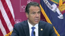 Cuomo says N.Y. attorney general will review night of violent protests