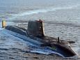 Russia Is Worried About Britain's Astute-Class Submarines