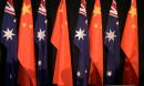 Australia warns of 'arbitrary detention' in China