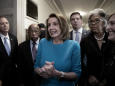 House Democrats agree: It's time for the same generation
