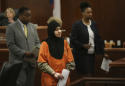 Prosecutors file new charge in Houston 'honor killings' case