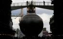 Did Russia Just Send a Submarine Through the Bosphorus?