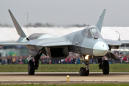 Russia's Su-57 Stealth Fighter Is Destined to Fail