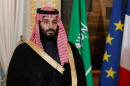 Saudi Crown Prince to visit Kuwait for talks on Qatar: news agency