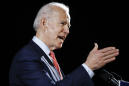 Biden to name VP vetting team, thinking about Cabinet makeup