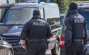 Serving police officer among suspects in German 'far-Right terror cell' 