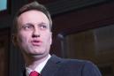 Russia bars Navalny presidential bid